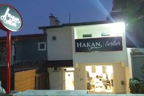 HAKAN BERBER - Resim 13