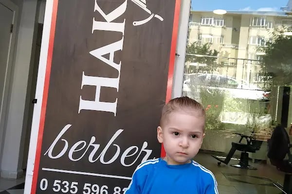 HAKAN BERBER - Resim 5