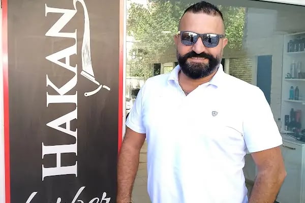 HAKAN BERBER - Resim 4