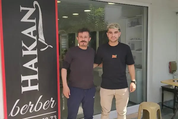 HAKAN BERBER - Resim 7
