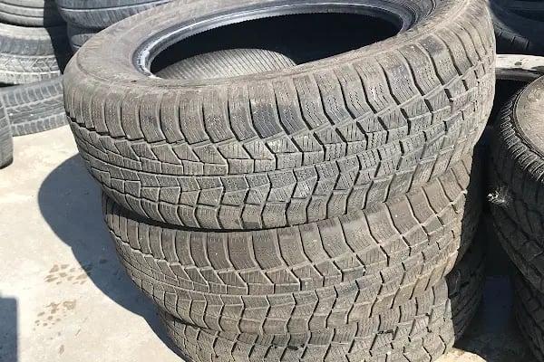 KONYA LASTİKCİ MOBİL LASTİK SERVİSİ Selçuklu 24 saat açık lastikçi - Resim 3