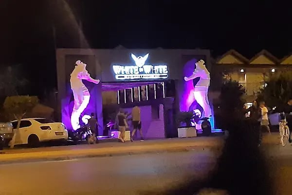Privee Beach Club Alanya, Antalya, Turkey - Resim 17