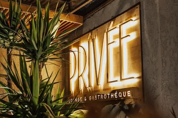 Privee Beach Club Alanya, Antalya, Turkey - Resim 4