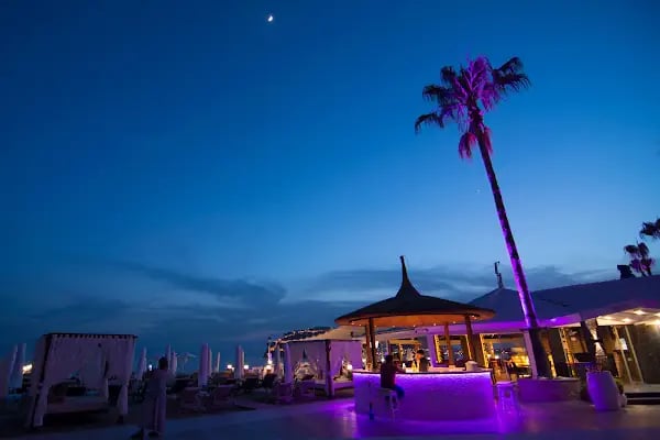 Privee Beach Club Alanya, Antalya, Turkey - Resim 10