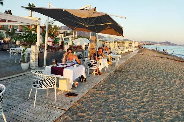 Privee Beach Club Alanya, Antalya, Turkey - Resim 18