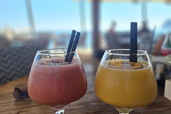 Privee Beach Club Alanya, Antalya, Turkey - Resim 16