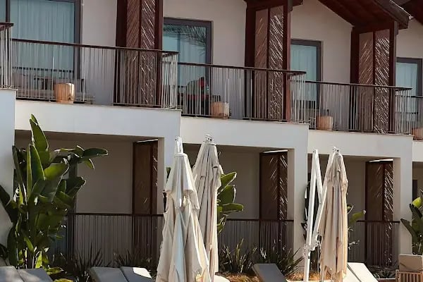 Privee Beach Club Alanya, Antalya, Turkey - Resim 15