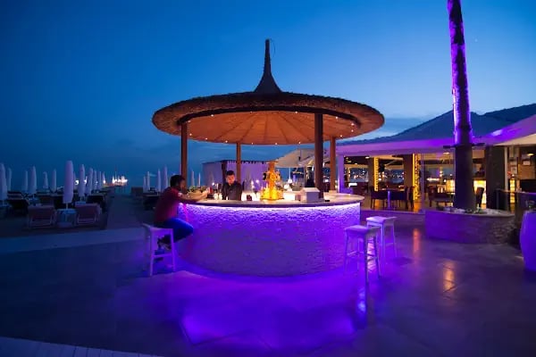 Privee Beach Club Alanya, Antalya, Turkey - Resim 1