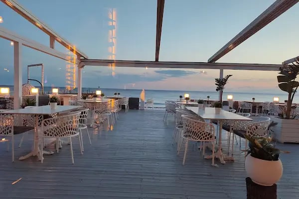 Privee Beach Club Alanya, Antalya, Turkey - Resim 11