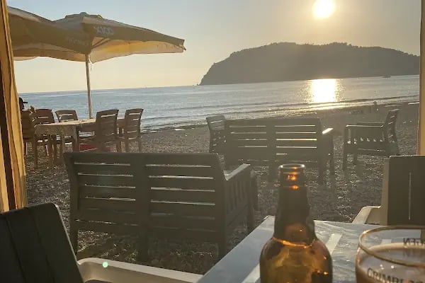 Privee Beach Club Alanya, Antalya, Turkey - Resim 14