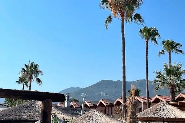 Privee Beach Club Alanya, Antalya, Turkey - Resim 6