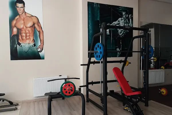 Milfit Spor Salonu - Resim 15