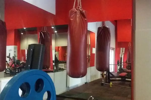 Milfit Spor Salonu - Resim 13