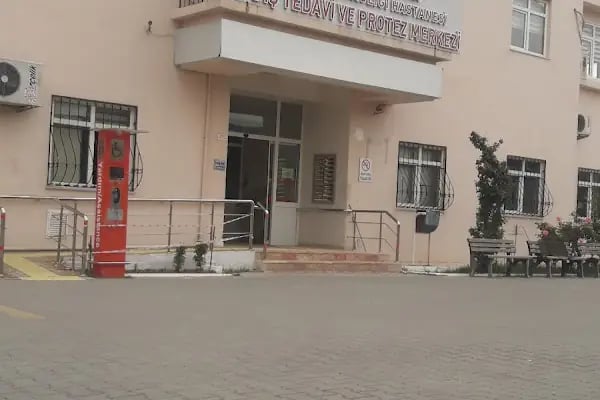 Ato Diş Tedavi Ve Protez Merkezi - Resim 1