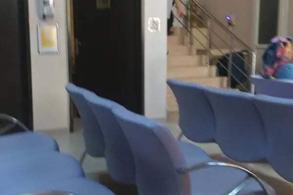 Ato Diş Tedavi Ve Protez Merkezi - Resim 7