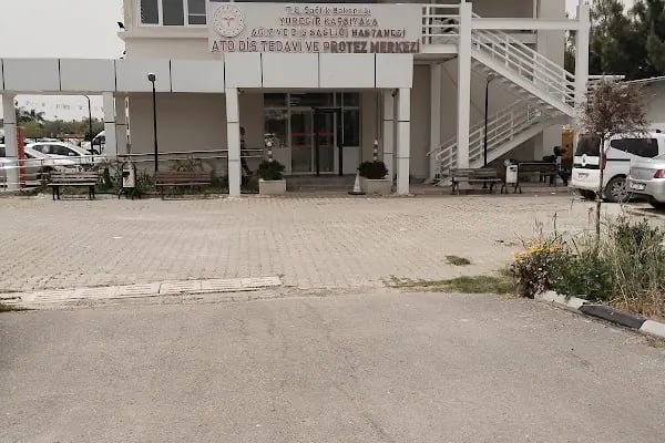 Ato Diş Tedavi Ve Protez Merkezi - Resim 6