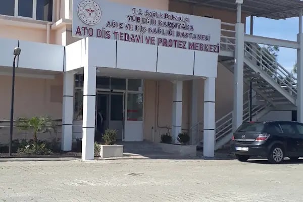 Ato Diş Tedavi Ve Protez Merkezi - Resim 4
