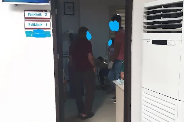 Ato Diş Tedavi Ve Protez Merkezi - Resim 2