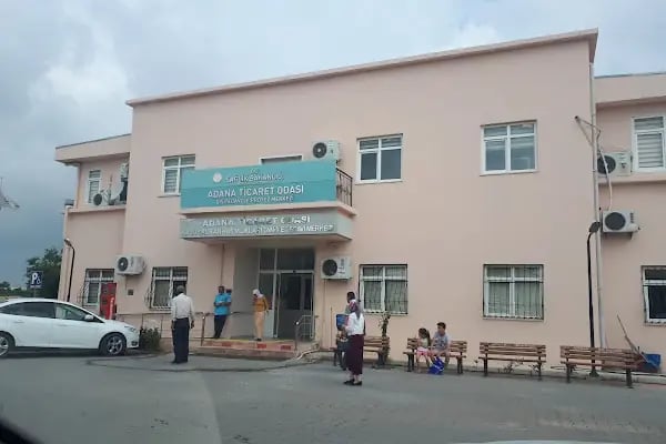 Ato Diş Tedavi Ve Protez Merkezi - Resim 3