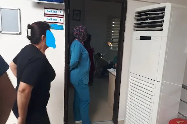 Ato Diş Tedavi Ve Protez Merkezi - Resim 5