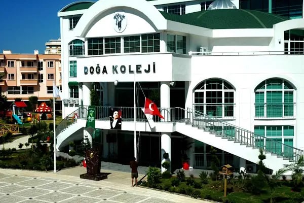 Doğa Koleji Alanya Kampüsü - Resim 1
