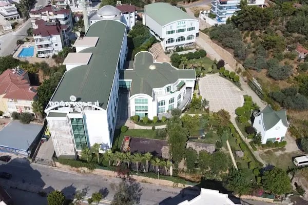 Doğa Koleji Alanya Kampüsü - Resim 3
