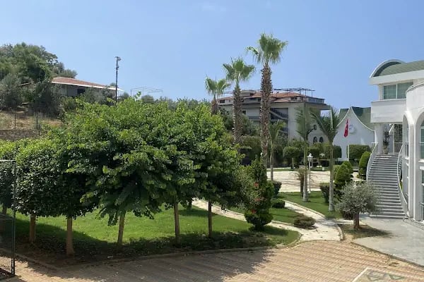 Doğa Koleji Alanya Kampüsü - Resim 4