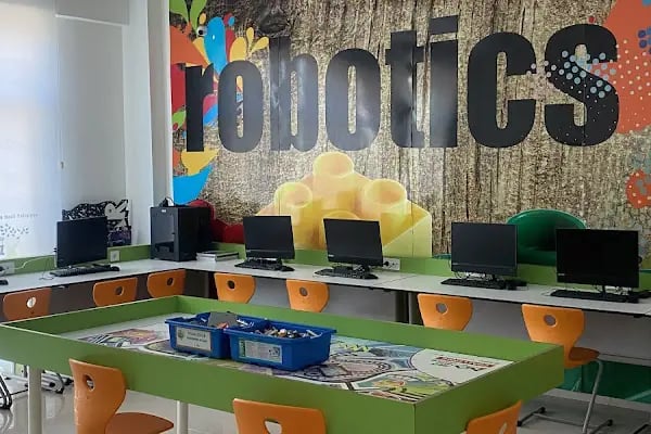 Doğa Koleji Alanya Kampüsü - Resim 13