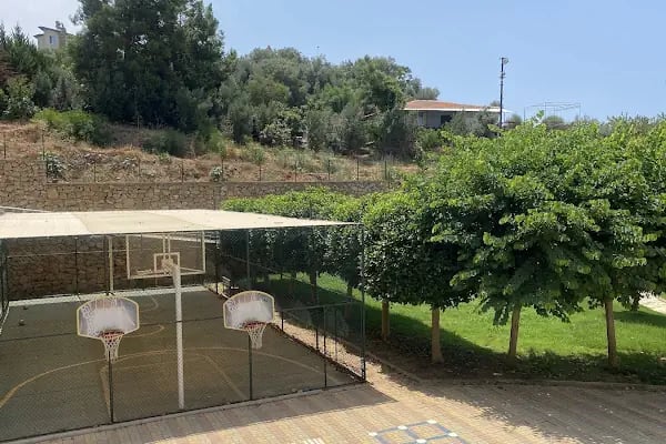 Doğa Koleji Alanya Kampüsü - Resim 8