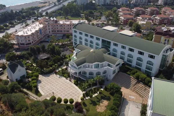 Doğa Koleji Alanya Kampüsü - Resim 6