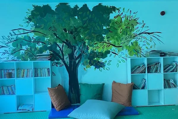 Doğa Koleji Alanya Kampüsü - Resim 16