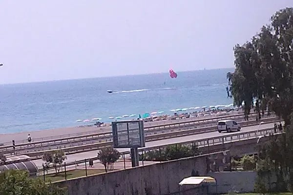 Doğa Koleji Alanya Kampüsü - Resim 10