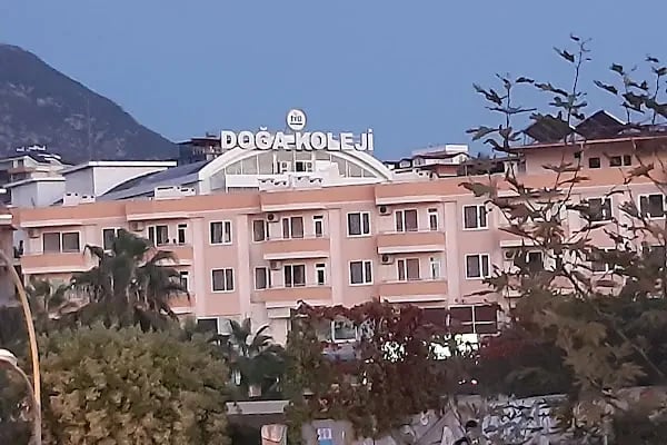 Doğa Koleji Alanya Kampüsü - Resim 2