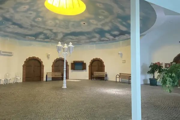 Doğa Koleji Alanya Kampüsü - Resim 15