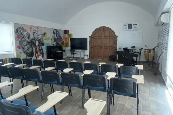 Doğa Koleji Alanya Kampüsü - Resim 17