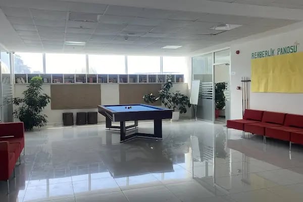 Doğa Koleji Alanya Kampüsü - Resim 12