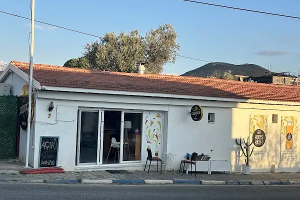 Piri Piri Pizza - Resim 8