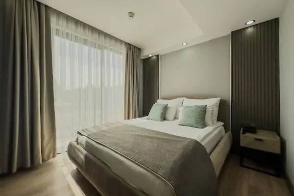 Leaf River Suites - Resim 14