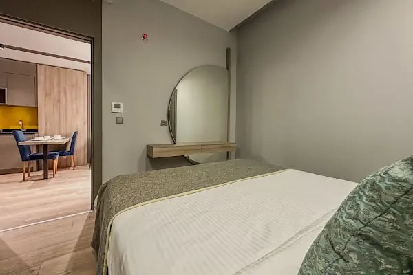 Leaf River Suites - Resim 17