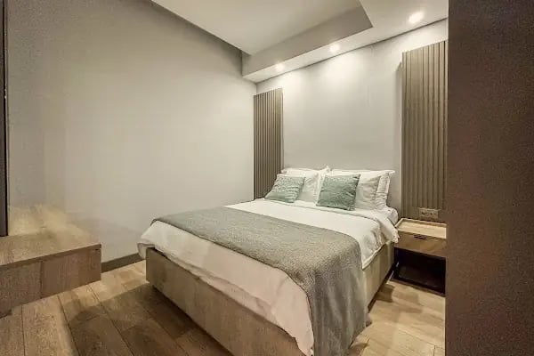 Leaf River Suites - Resim 16