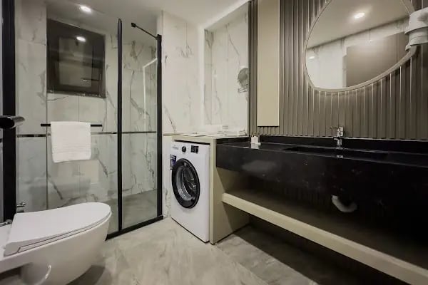 Leaf River Suites - Resim 4