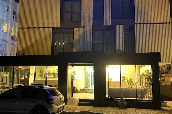 Leaf River Suites - Resim 9