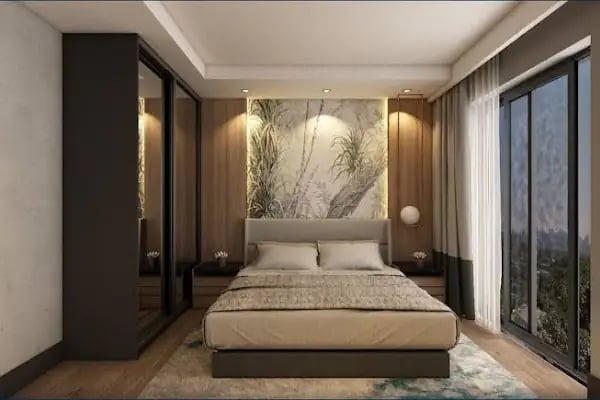 Leaf River Suites - Resim 7