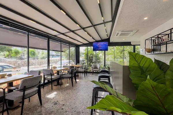Leaf River Suites - Resim 19
