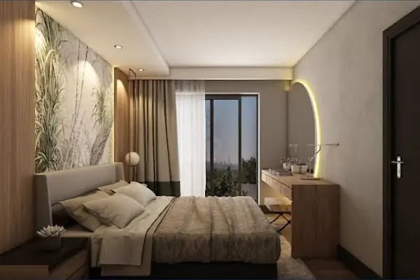 Leaf River Suites - Resim 20