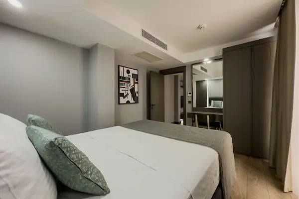Leaf River Suites - Resim 10