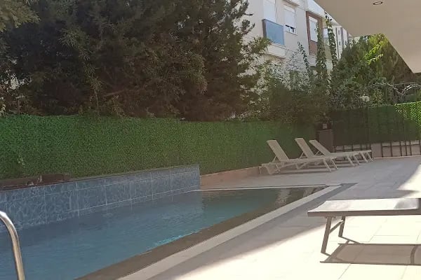 Leaf River Suites - Resim 3