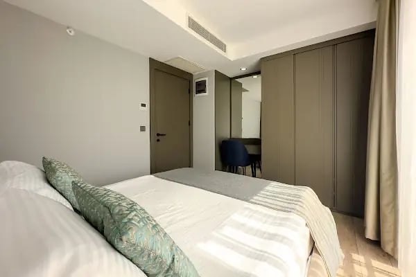 Leaf River Suites - Resim 15