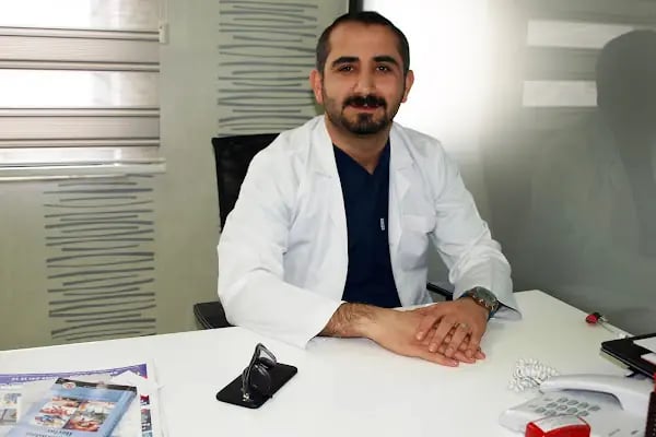 ÖZEL ZEUGMA AĞIZ VE DİŞ SAĞLIĞI POLİKLİNİĞİ - Resim 3