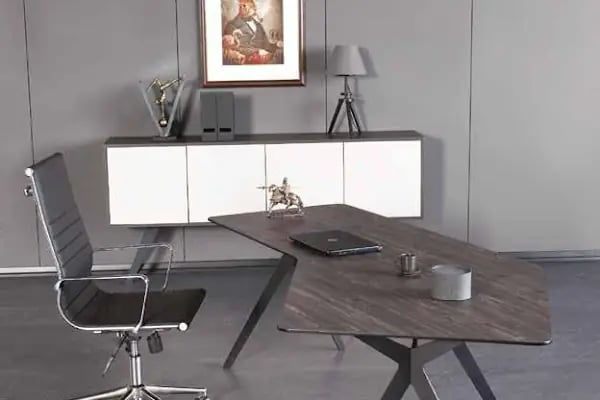 Renowa Ofis Mobilyaları Fabrika - Resim 2